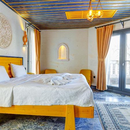 Motif Art Cappadocia Goreme Exterior foto