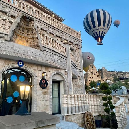 Motif Art Cappadocia Goreme Exterior foto